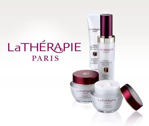 La Therapie