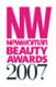 WINNER! Best New Skincare Product 2007 (Luxury Brands)