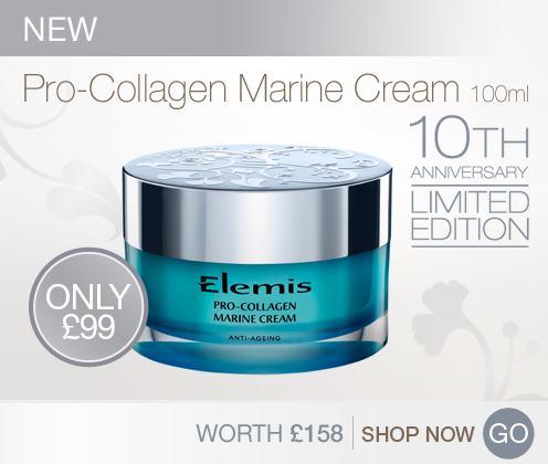 Elemis Limited Edition Pro-Collagen Marine Cream 100ml