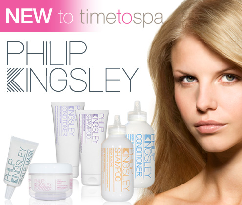 Philip Kingsley