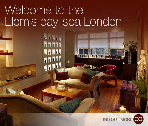 elemis day spa