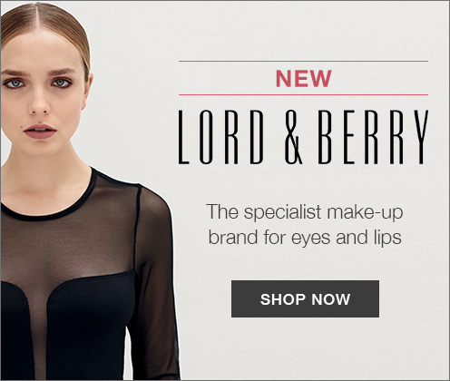 Lord & Berry Make Up