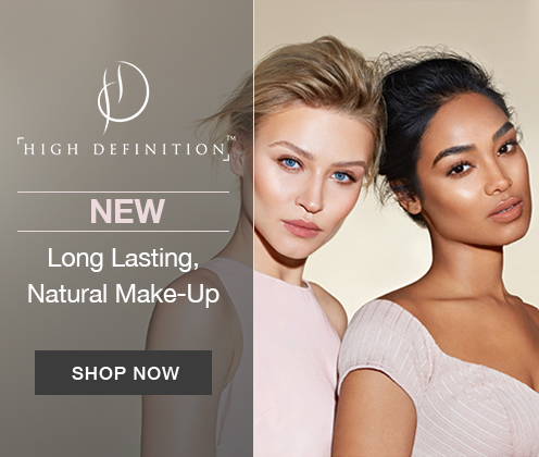 A new era of perfecting beauty from the experts previously known as HD Brows.