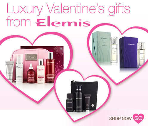 Valentine's gift sets