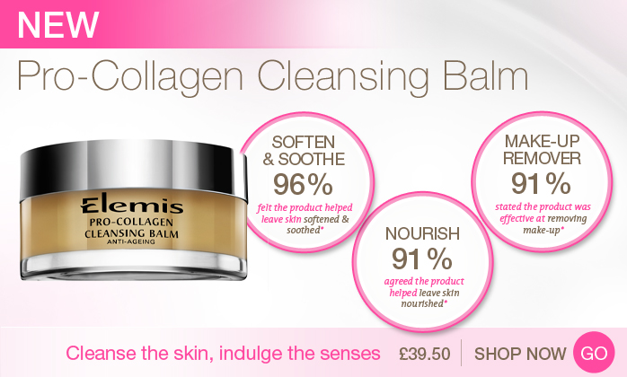 Cleansing Balm - Elemis