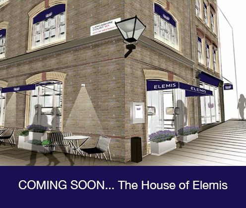 elemis day spa