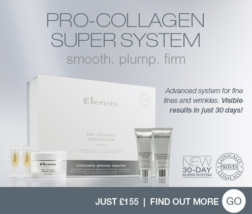 Elemis Pro-Collagen Super System
